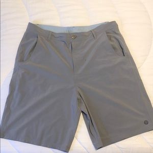 Men’s Free Fly shorts